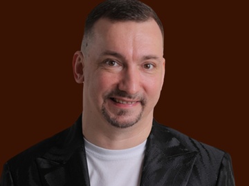 Сергеич