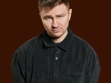 Вадим Постильный