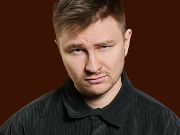 Вадим Постильный