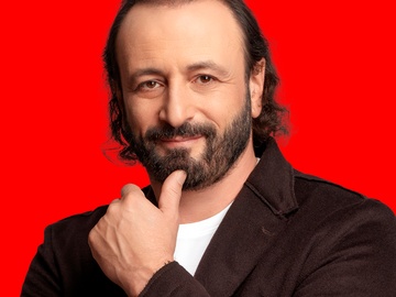 Чемпионы. Ледовое шоу Ильи Авербуха