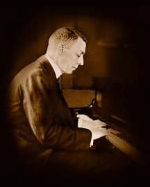 Всенощное бдение