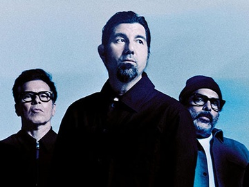 Deftones