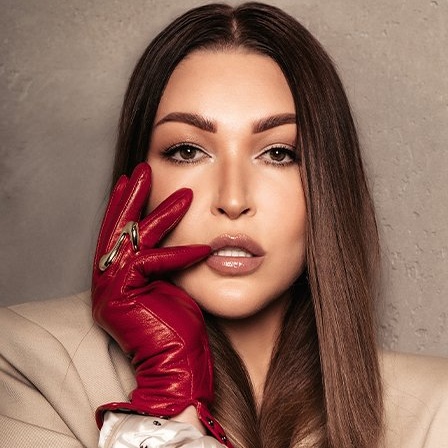 Ирина Дубцова