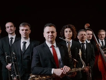 Софья Шустрова + Jazz Classic Trio в рамках XV фестивля GG Jazz