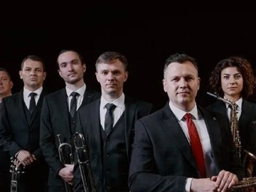 Софья Шустрова + Jazz Classic Trio. XV фестиваль GG Jazz