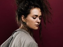 Софья Шустрова + Jazz Classic Trio в рамках XV фестивля GG Jazz