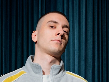 Егор Свирский