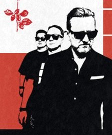 Depeche Mode: Трибьют-шоу