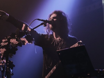 Dark Stage Fest