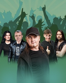 Группа "Нэнси"