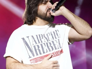 Shami