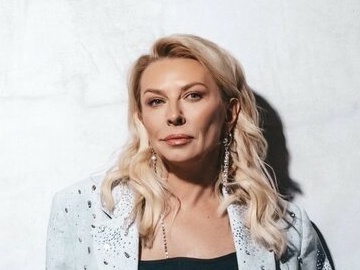 Татьяна Овсиенко