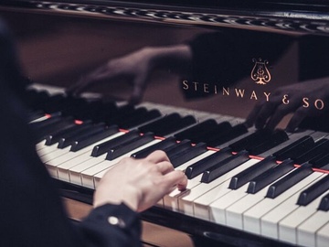 Симпл Мьюзик / Simple Music. Simple Jazz