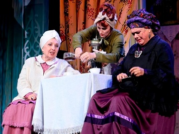 Не все коту масленица