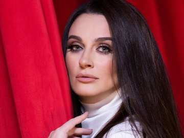 Елена Ваенга