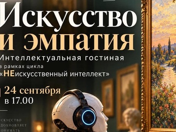 Искусство и эмпатия