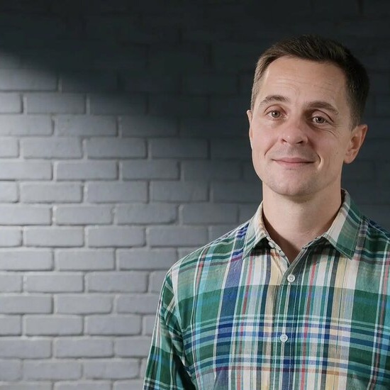 Замко читает. Чудик