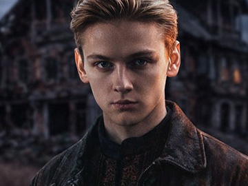Пер Гюнт