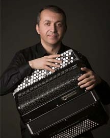 Юрий Шишкин. Легенды баяна