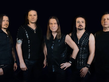 Кипелов