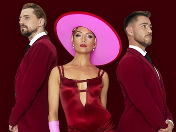 Гранд. История в отеле