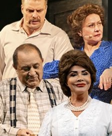 Покровские ворота