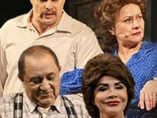 Покровские ворота