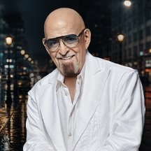 Михаил Шуфутинский