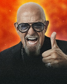 Михаил Шуфутинский