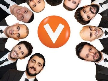 Vitamin Club (Витамин Клуб)