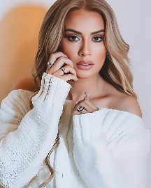 Roza Zergerli (Роза Зергерли)