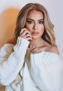 Roza Zergerli (Роза Зергерли)