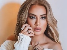 Roza Zergerli (Роза Зергерли)