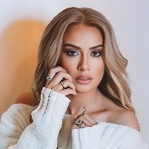 Roza Zergerli (Роза Зергерли)