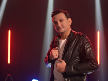 Алмас Багратиони