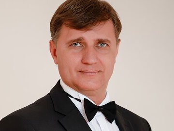 Алексей Греков. Россия —моя любовь
