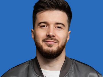 Тимур Джанкёзов