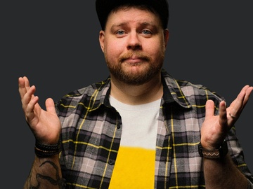 Андрей Атлас