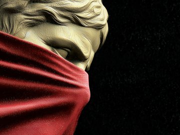 Орфей. Шёпот в сумерках