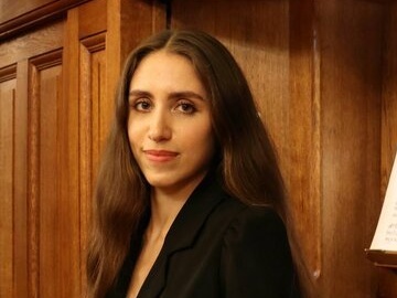 Аида Глухова. Звуки вечности