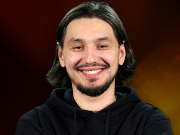 Алексей Стахович