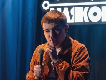 Secret Stand-up Show