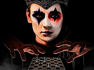 Королевские игры