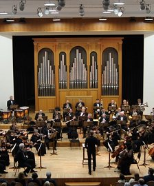 Кубанский симфонический оркестр