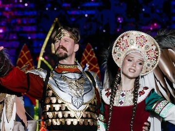 Финист — ясный сокол