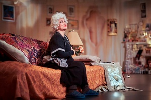 Раневская. Великая насмешница