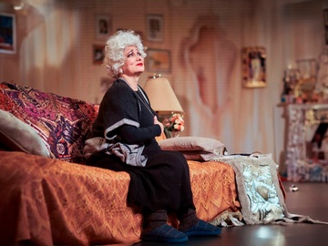 Раневская. Великая насмешница