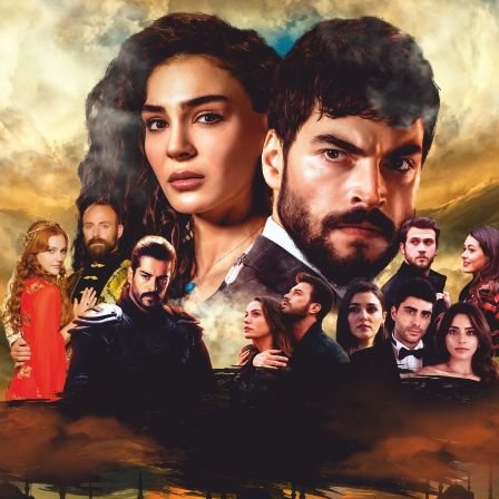Symphony of the cinema. Музыка турецких сериалов