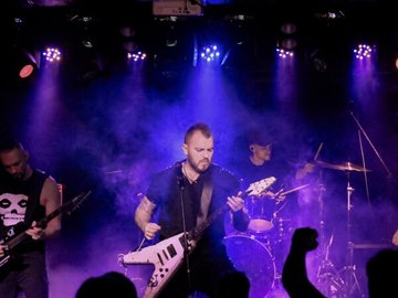 Metallica трибьют