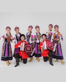 Солисты и коллективы филармонии